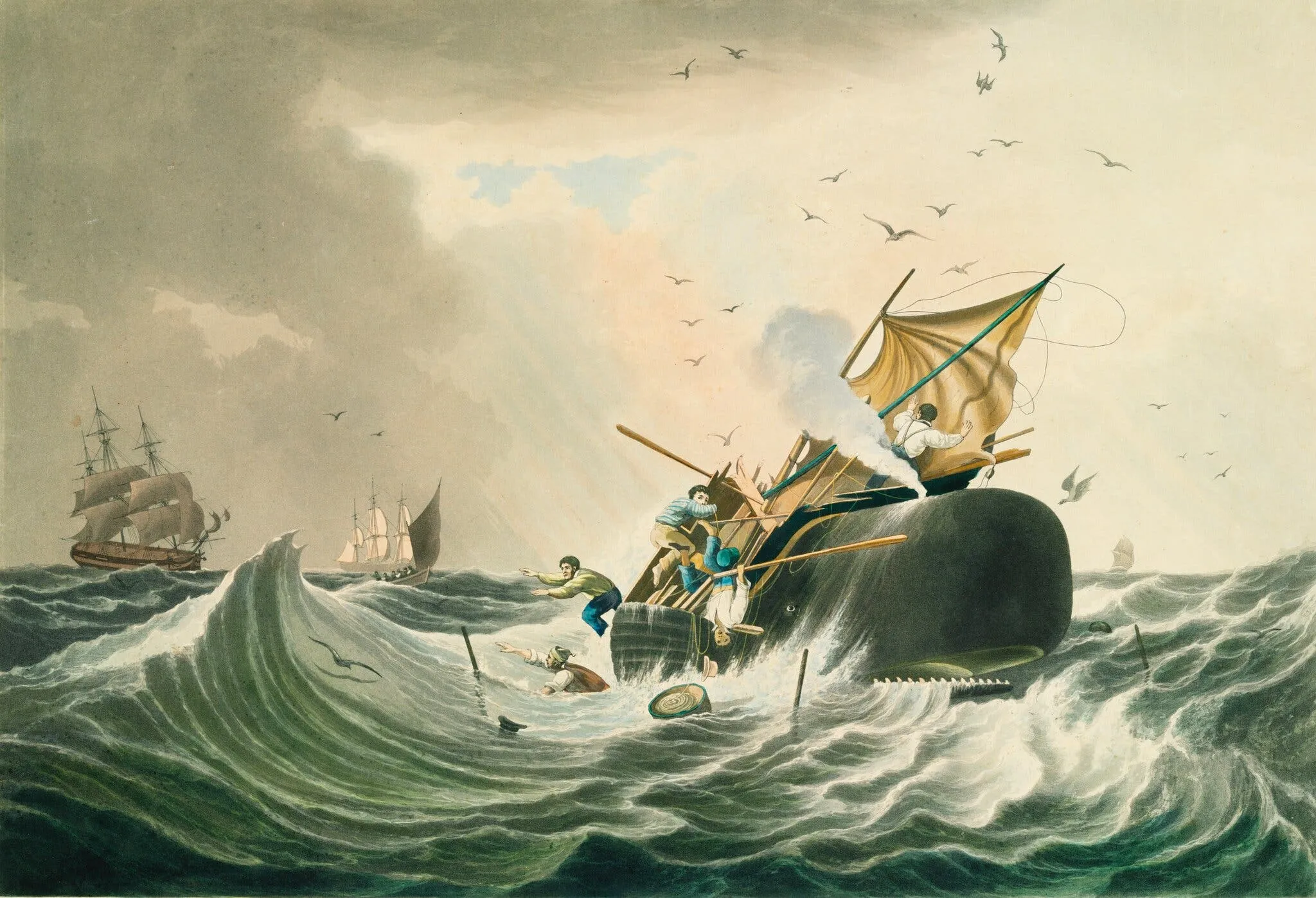 Arts — lead image