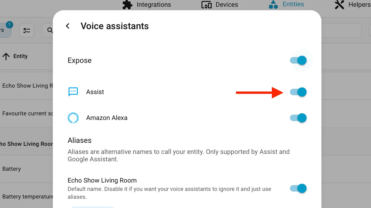 Optimize your voice assistant's workload for maximum efficiency and effectiveness. image 7