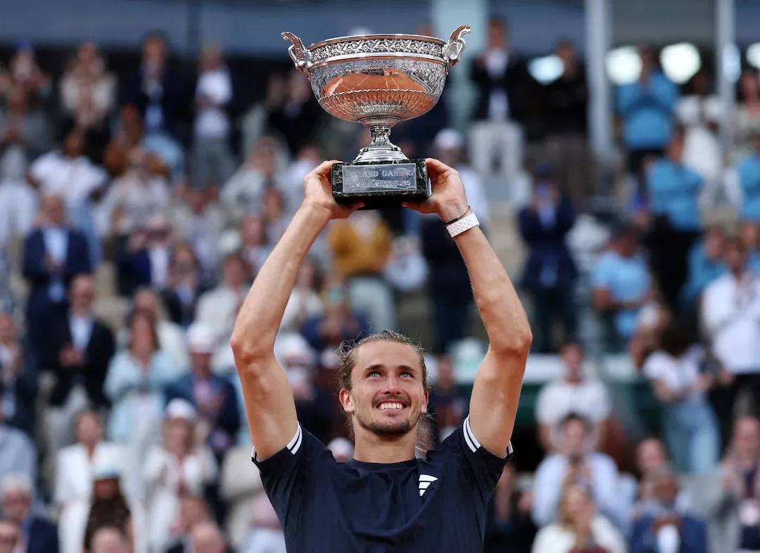 Sport — lead image