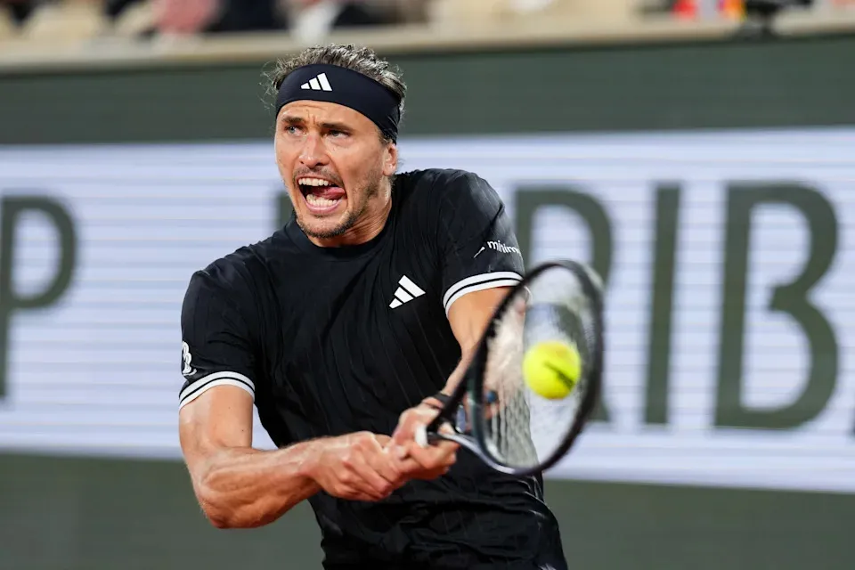Sport — lead image