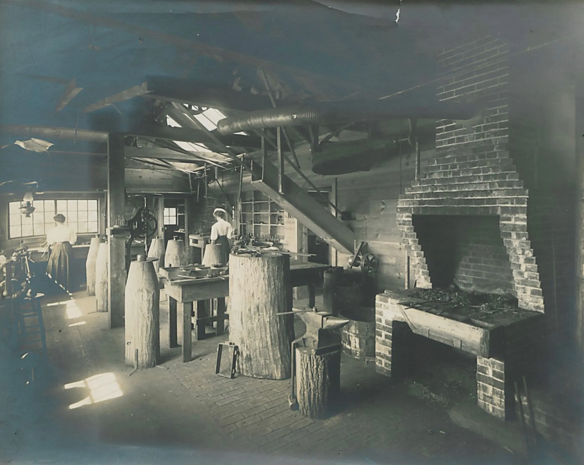 Shaker Community Established 1819. image 1