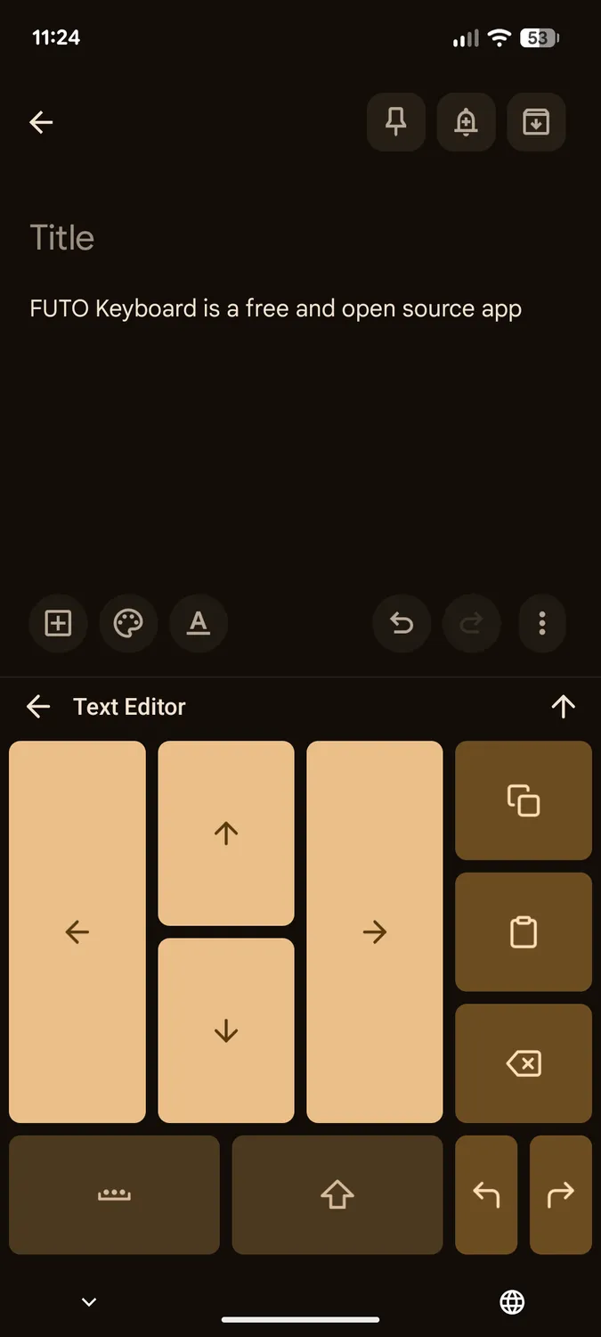 Polished, feature-rich design. image 7