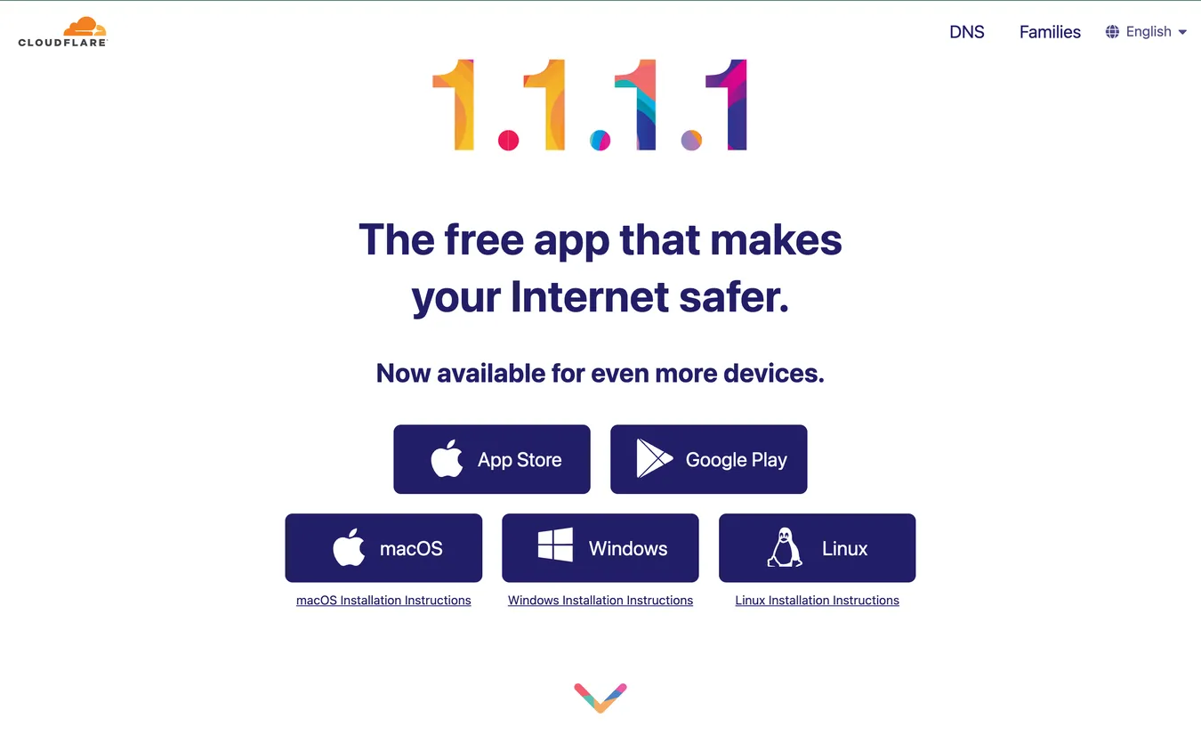 Android defaults to override DNS. image 5