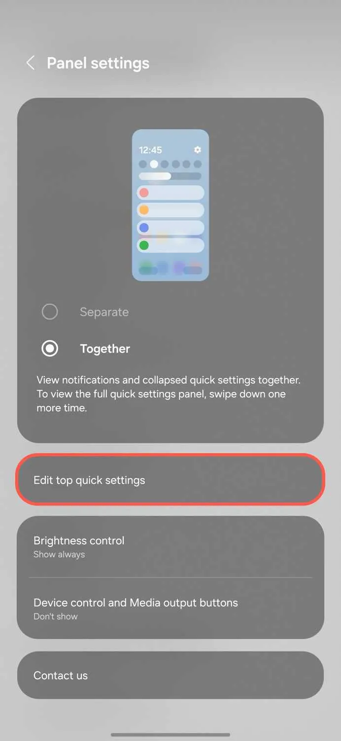 Classic toggle features are often overlooked. image 13