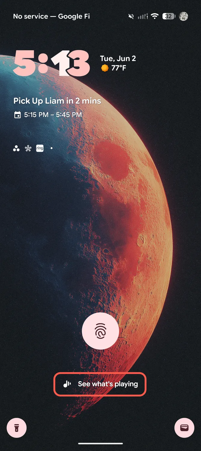 Android phones' music recognition feature falls short of expectations. image 1
