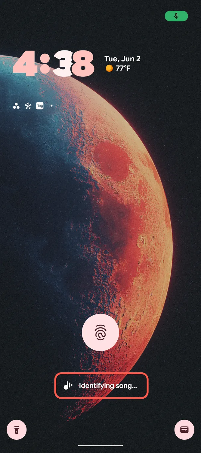 Android phones' music recognition feature falls short of expectations. image 2
