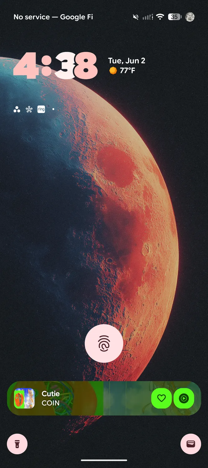 Android phones' music recognition feature falls short of expectations. image 3
