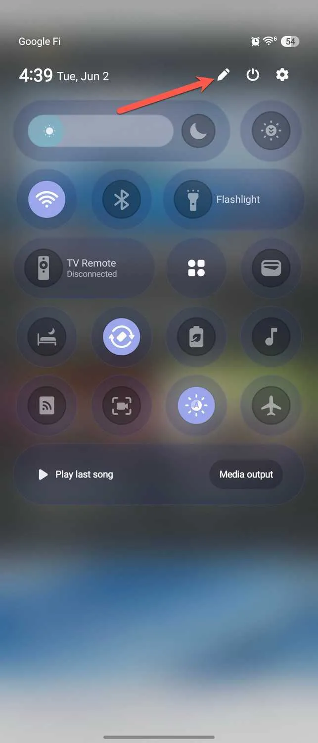 Classic toggle features are often overlooked. image 9