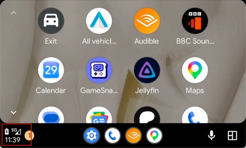 Wireless connectivity drains Android's battery rapidly. image 1