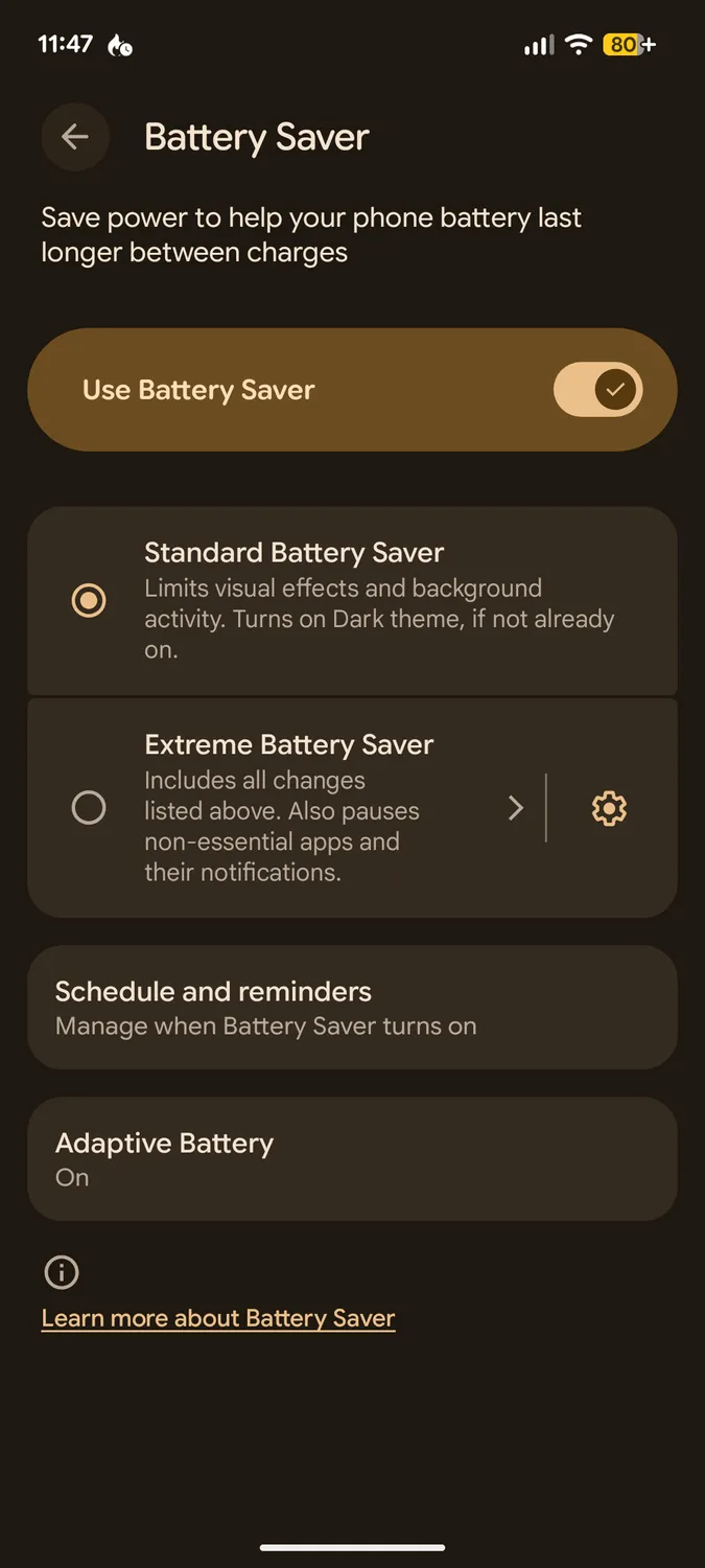 Disable unnecessary system processes. image 3