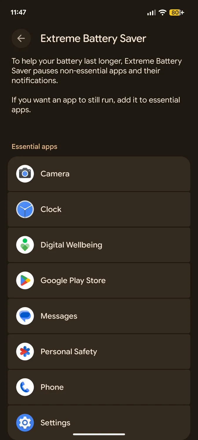 Disable unnecessary system processes. image 4