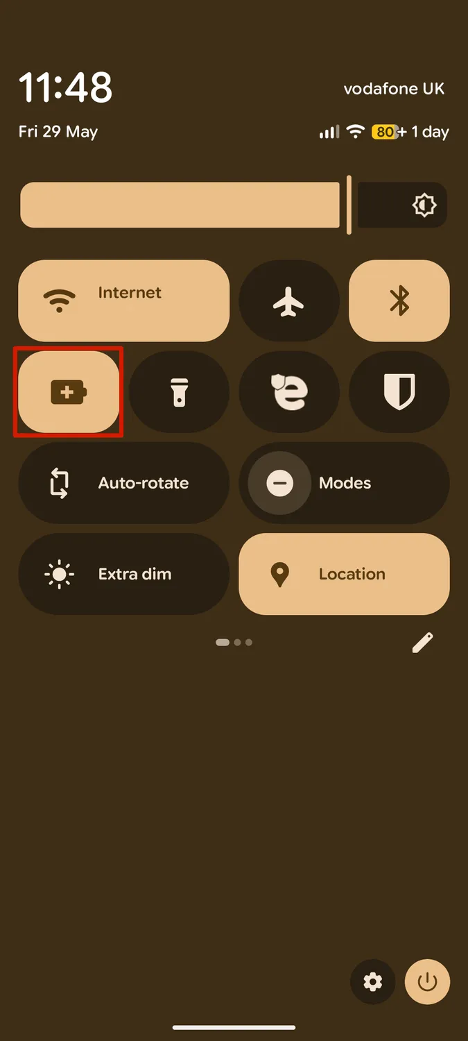 Disable unnecessary system processes. image 5
