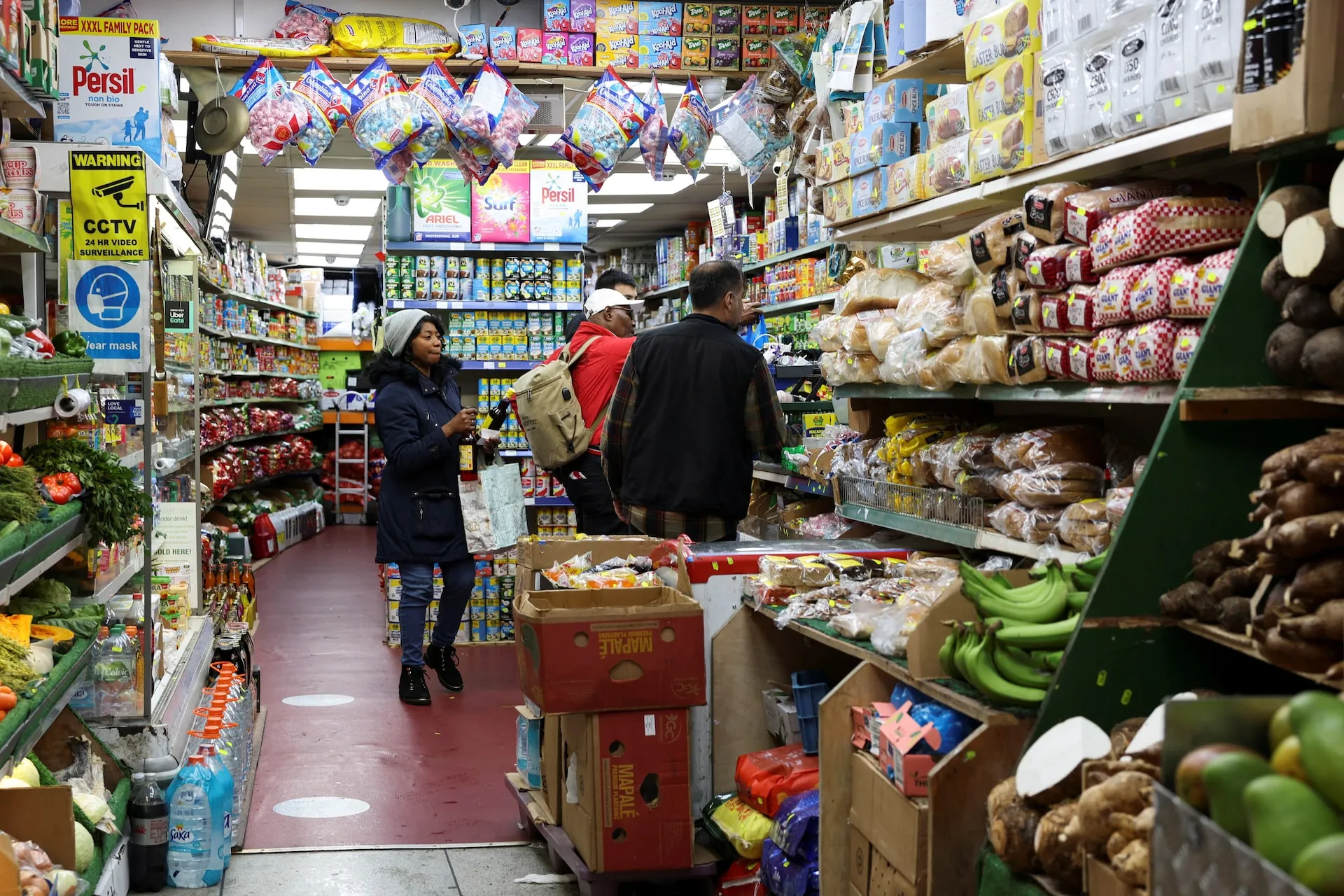Market