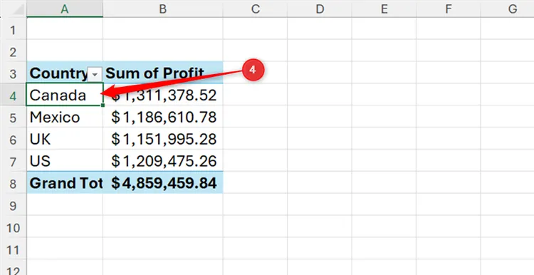 Automatically categorize the data. image 5