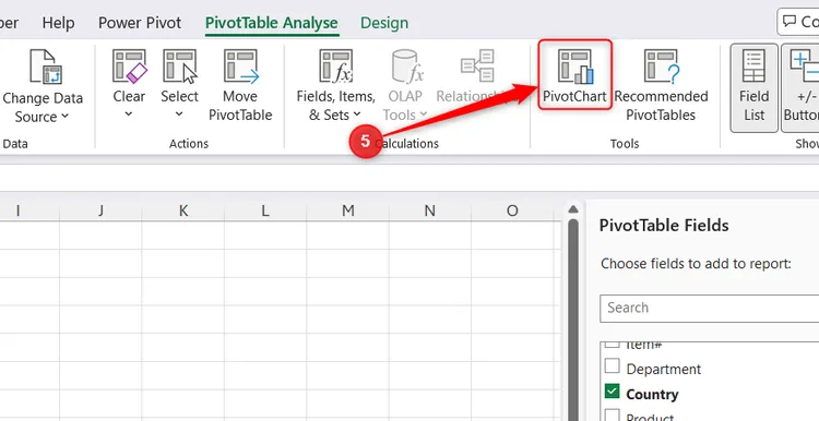 Automatically categorize the data. image 6