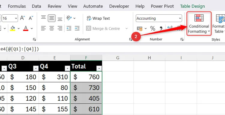Create a rapid heat map design. image 3