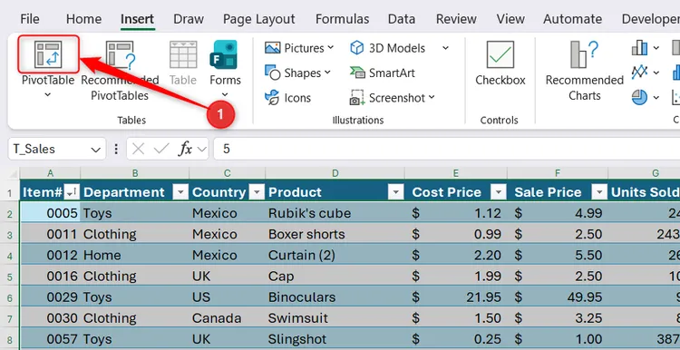 Automatically categorize the data. image 2