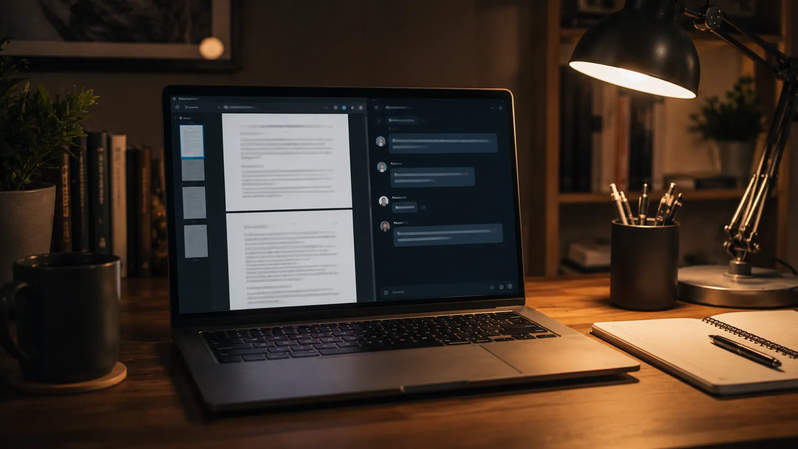Technology — lead image