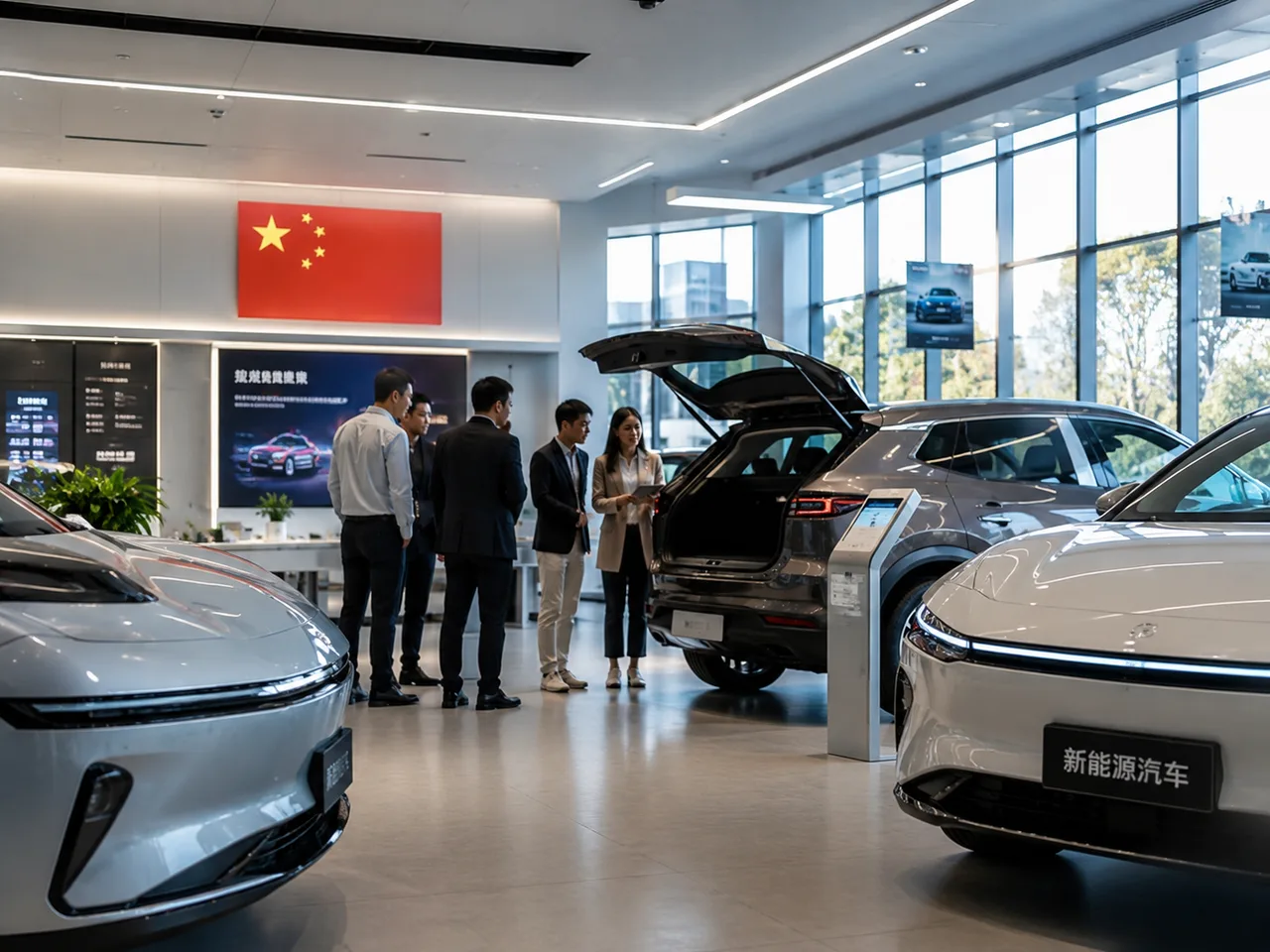 Business — lead image