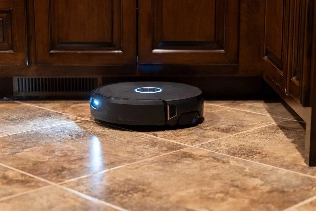 Robot vacuums' sneaky surveillance ends. image 1