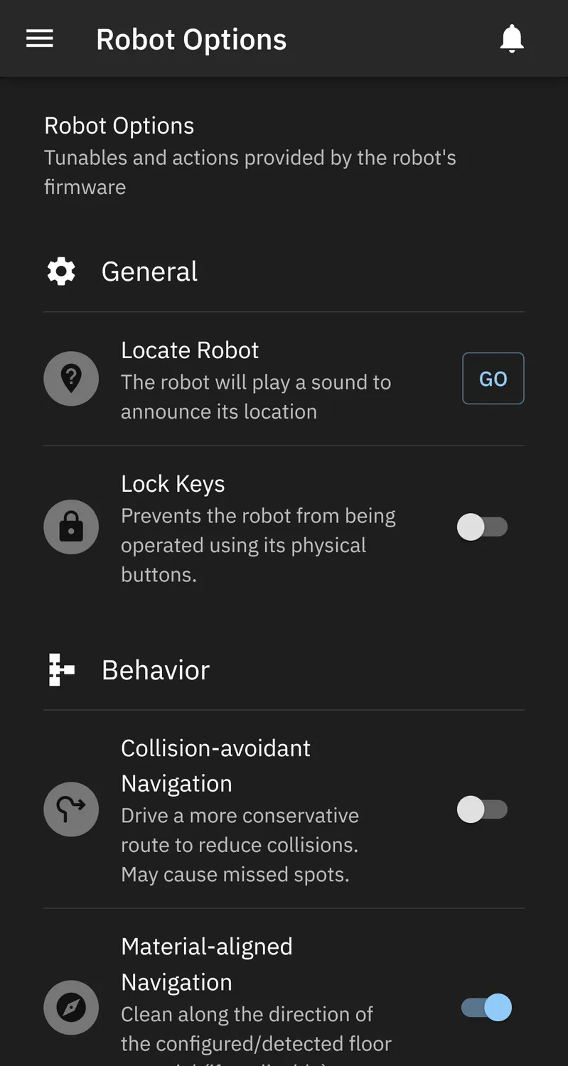 Regaining control over your own device. image 1