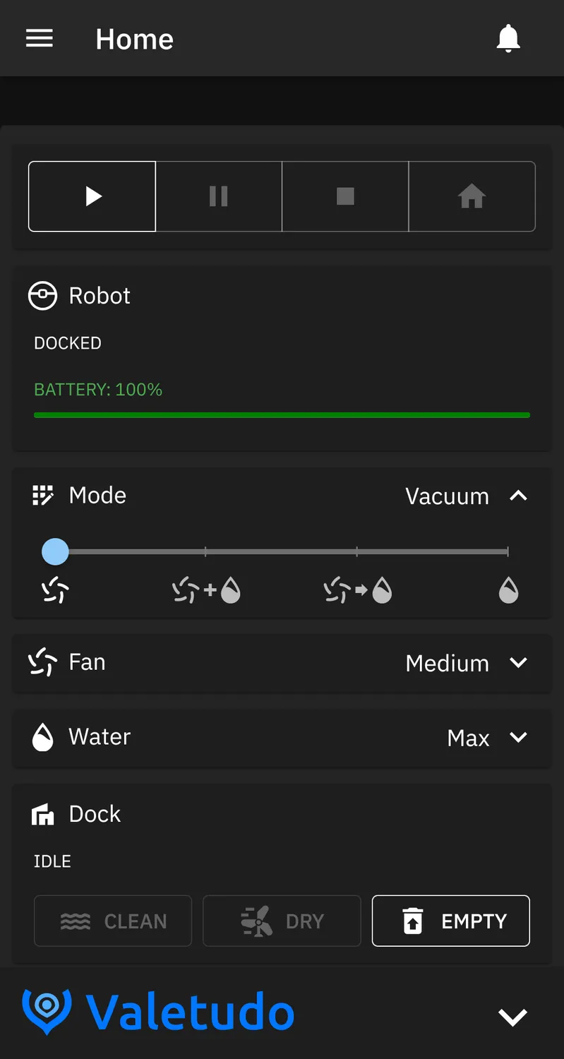 Regaining control over your own device. image 3