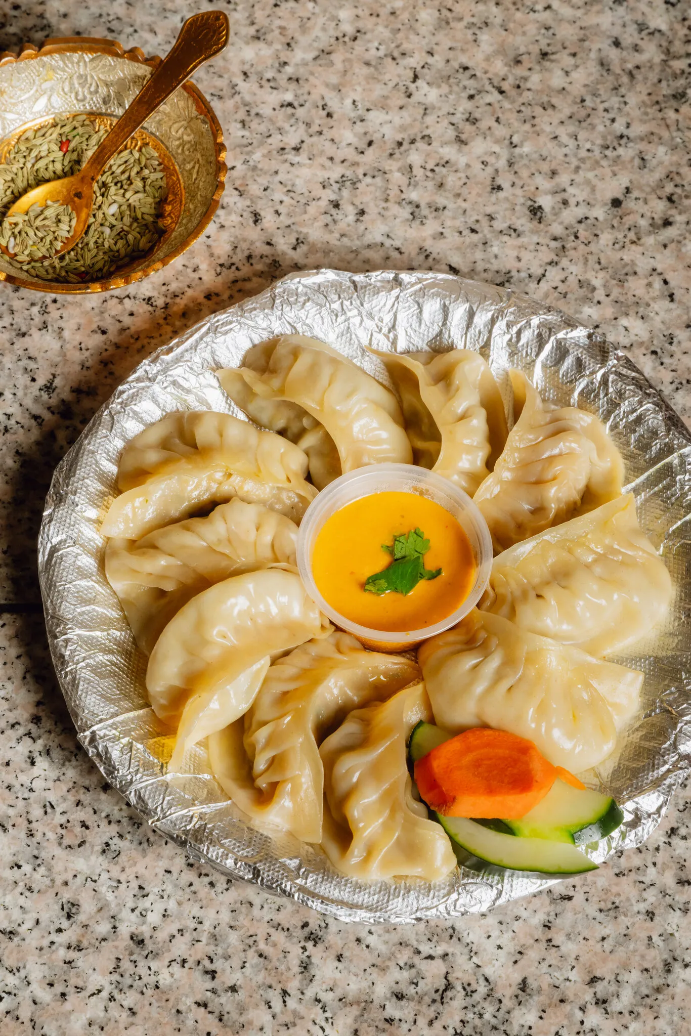 Momo Spot image 1