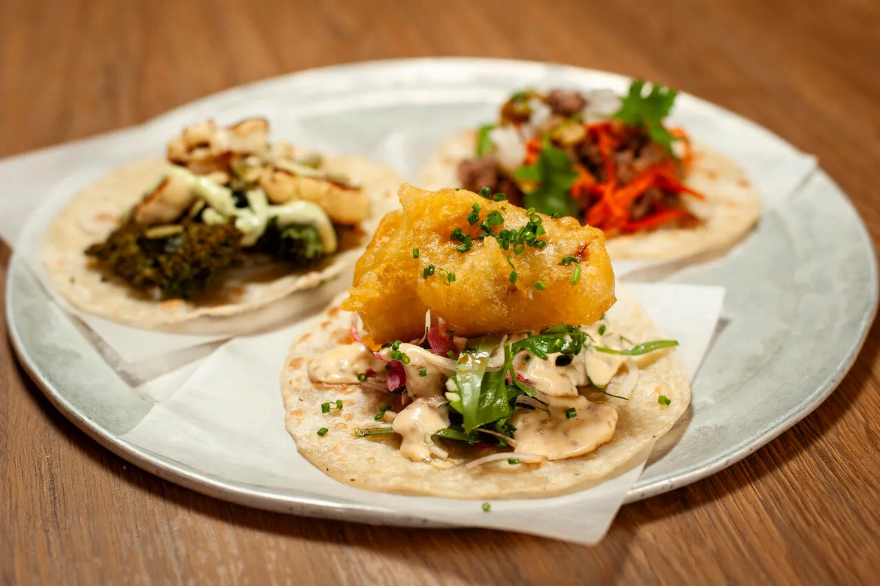 Resident Taqueria image 1