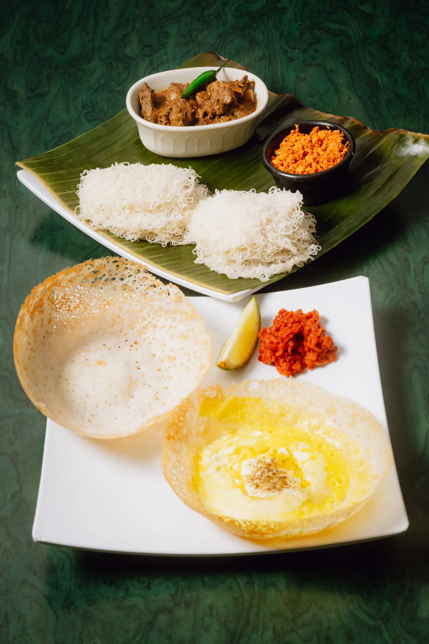 Spicy Zest image 1
