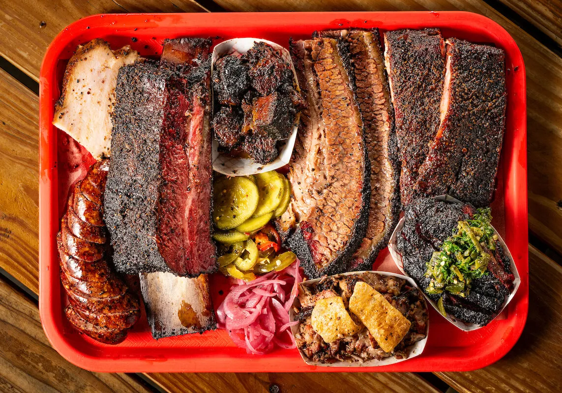 Cattleack Barbeque image 1