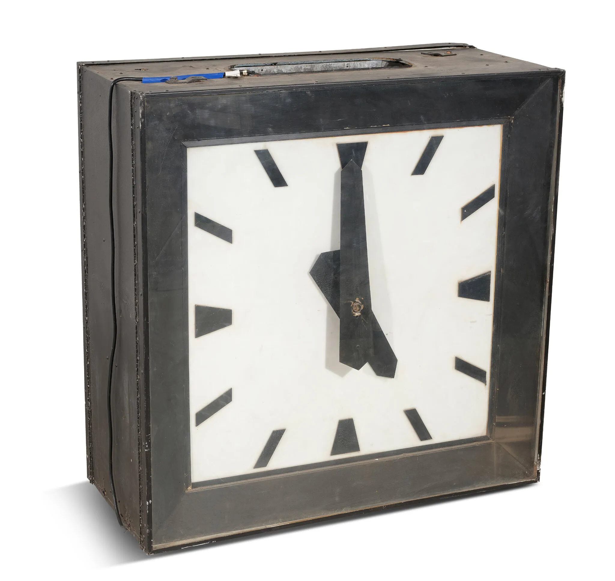 Keeping Time and ‘Annie Hall’ image 2