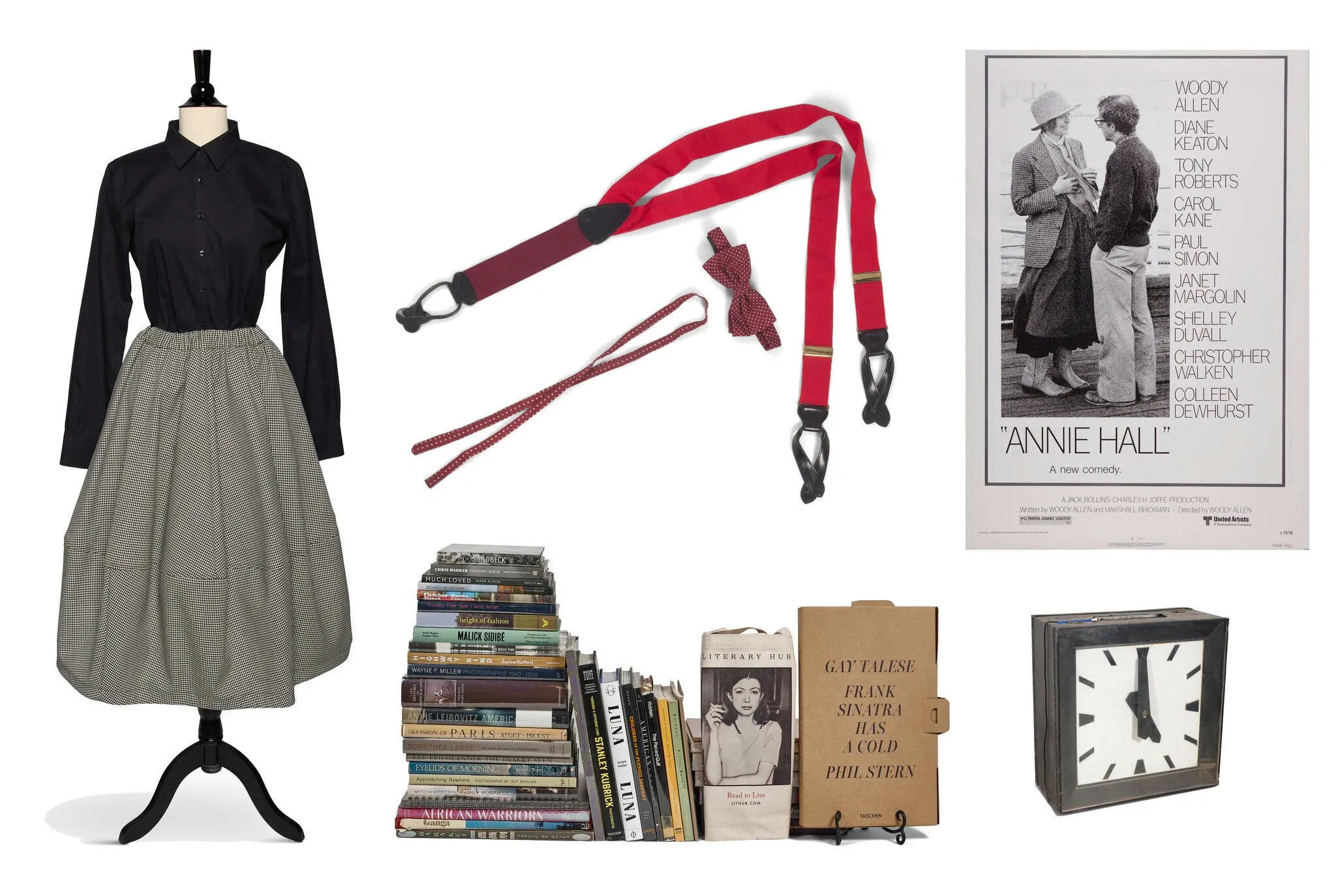 Lifestyle — lead image