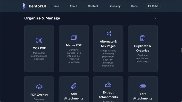 Over a hundred various software tools are provided. image 2