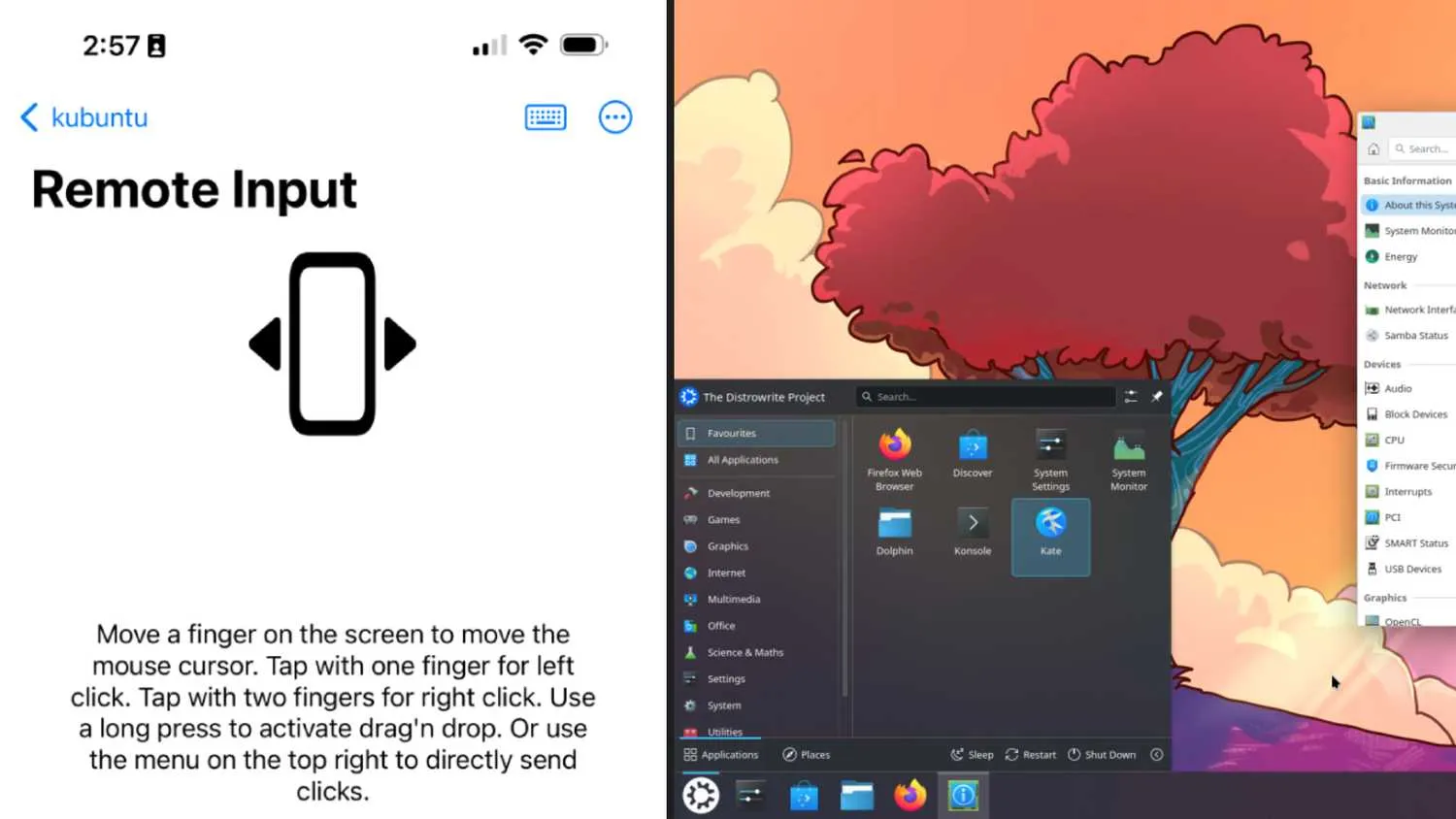 Available on both mobile platforms. image 2