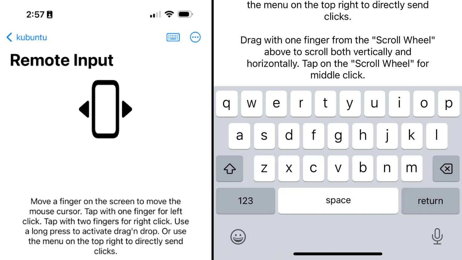 Available on both mobile platforms. image 3