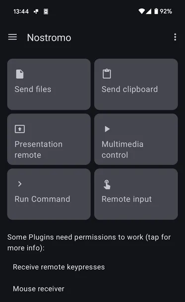 Available on both mobile platforms. image 5