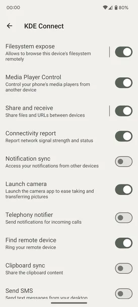 Available on both mobile platforms. image 9