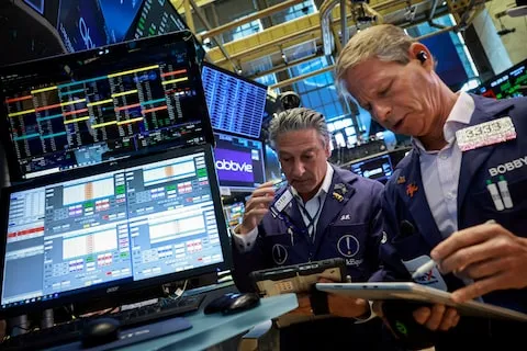 Market — lead image