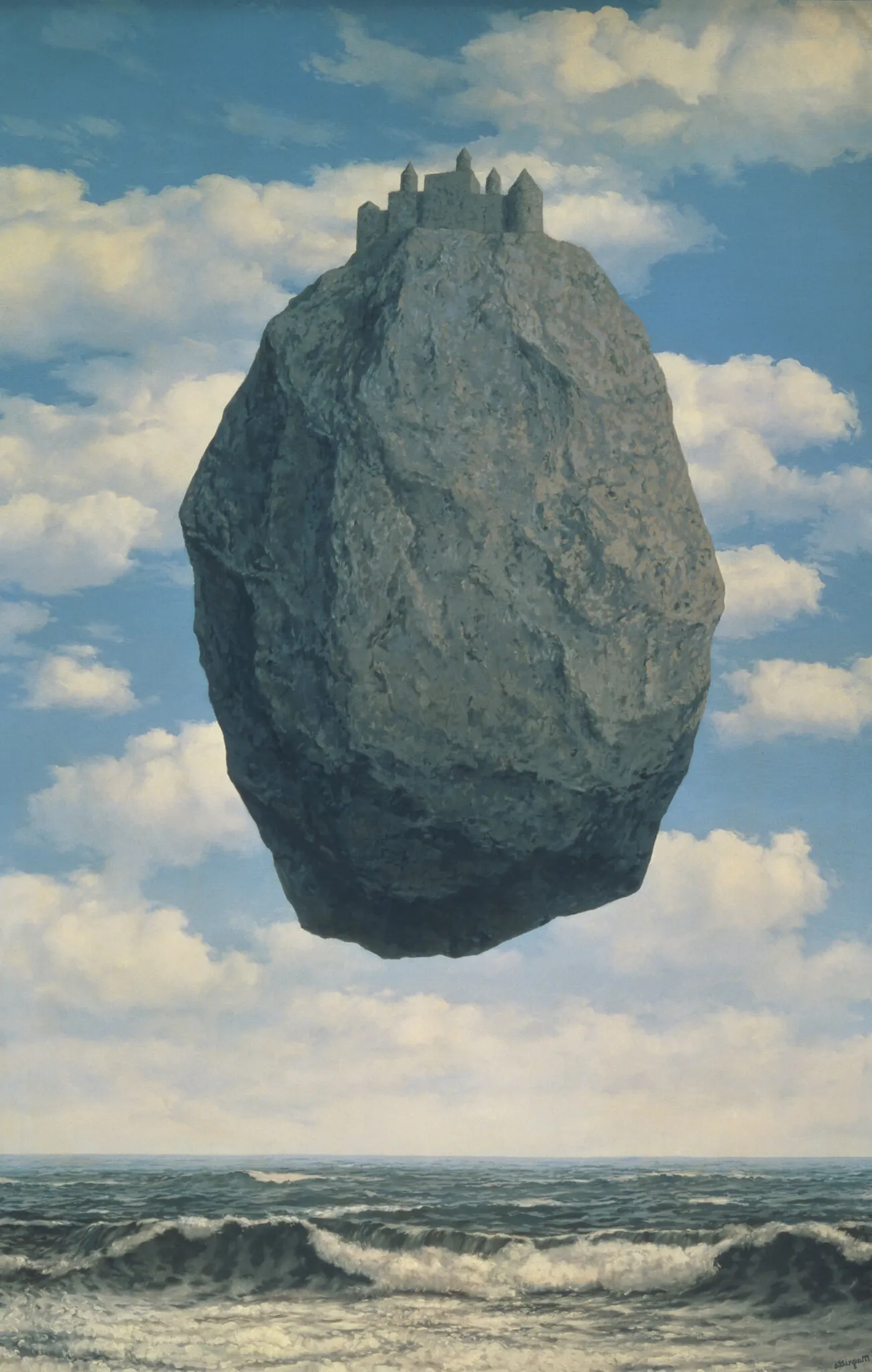 Abandon traditional art perspectives entirely. image 1
