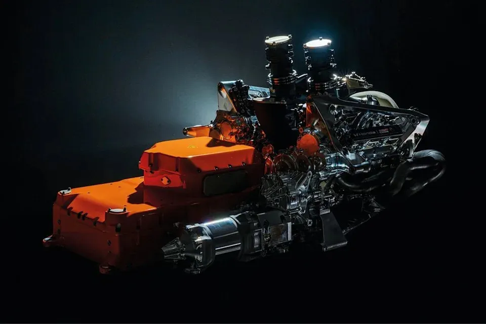 Proposals for revised 2027 power unit rules are currently pending. image 1