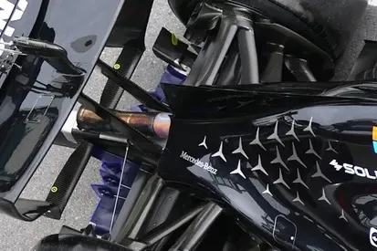 Hybrid engines sparked intense debate among Formula One drivers. image 3
