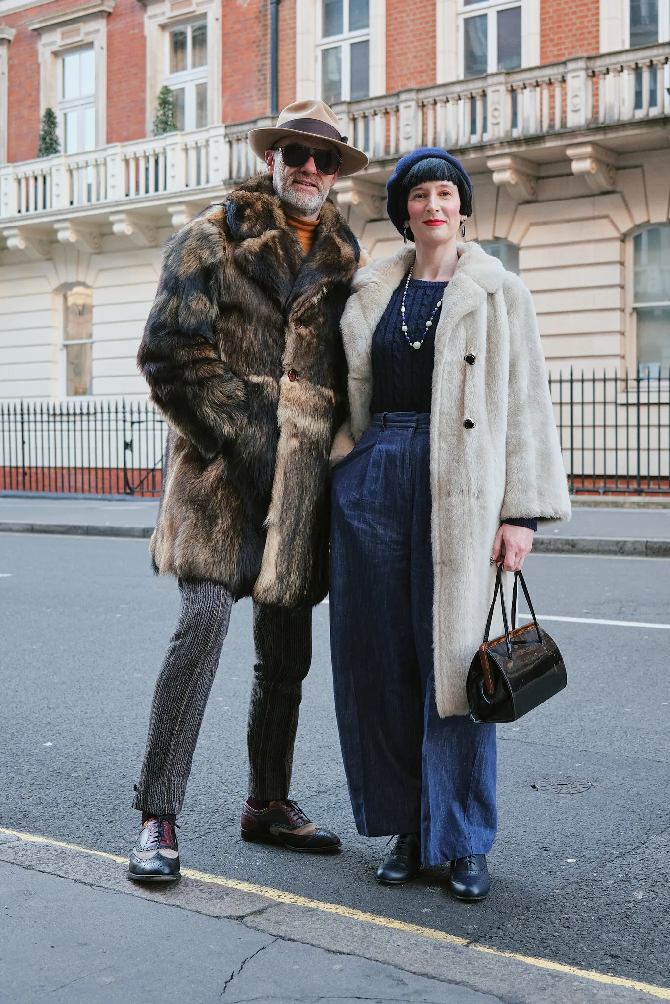 View festive neutrals in detail. image 17