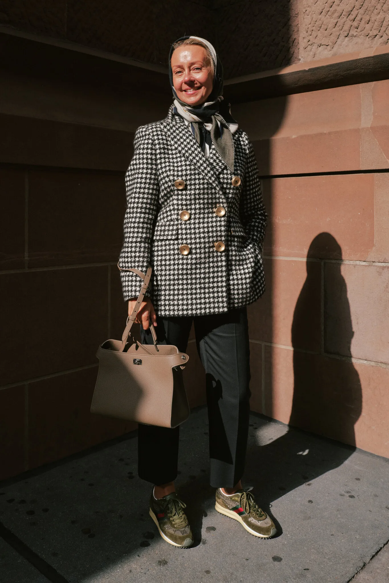 View festive neutrals in detail. image 27