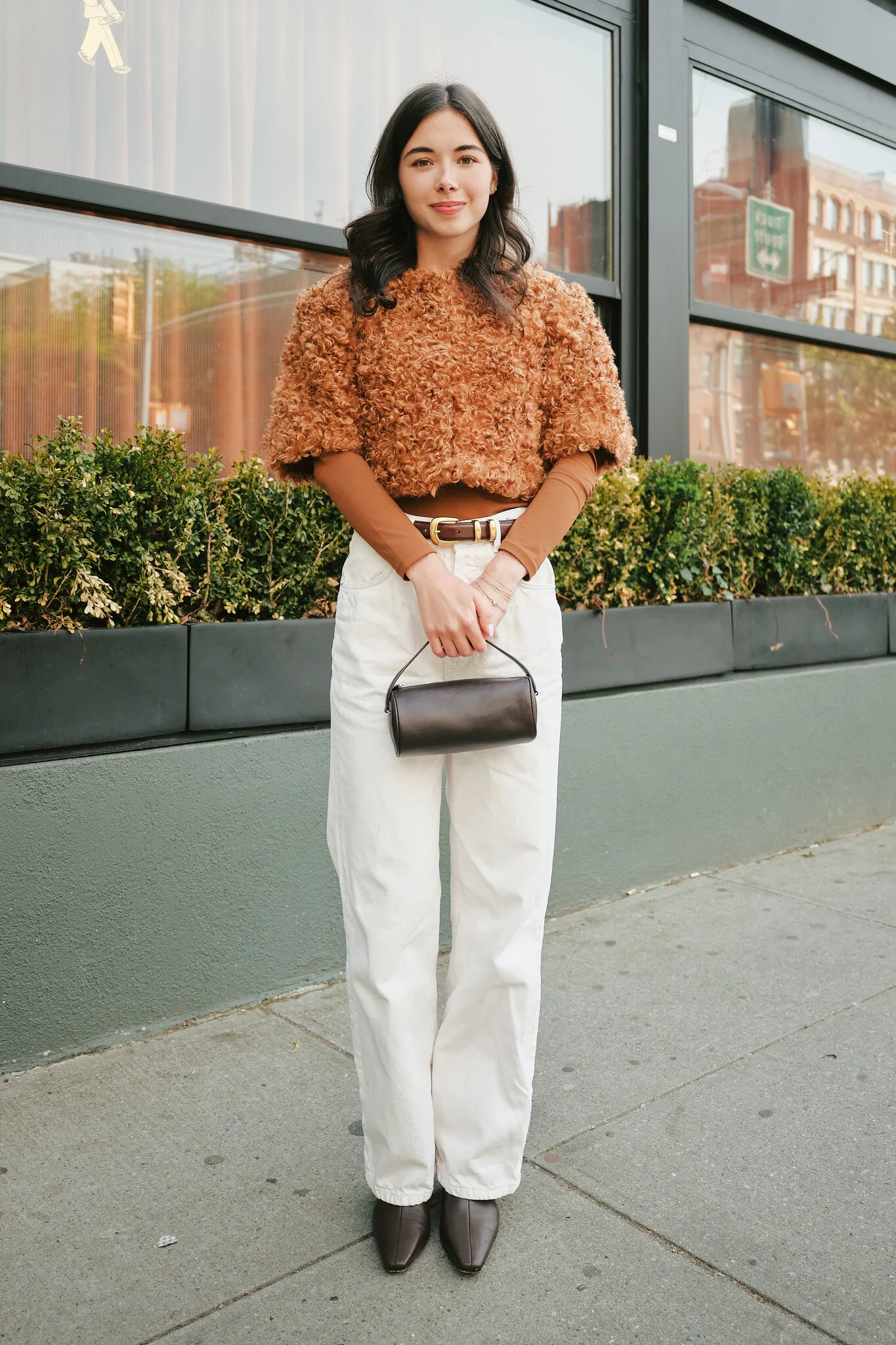 View festive neutrals in detail. image 4