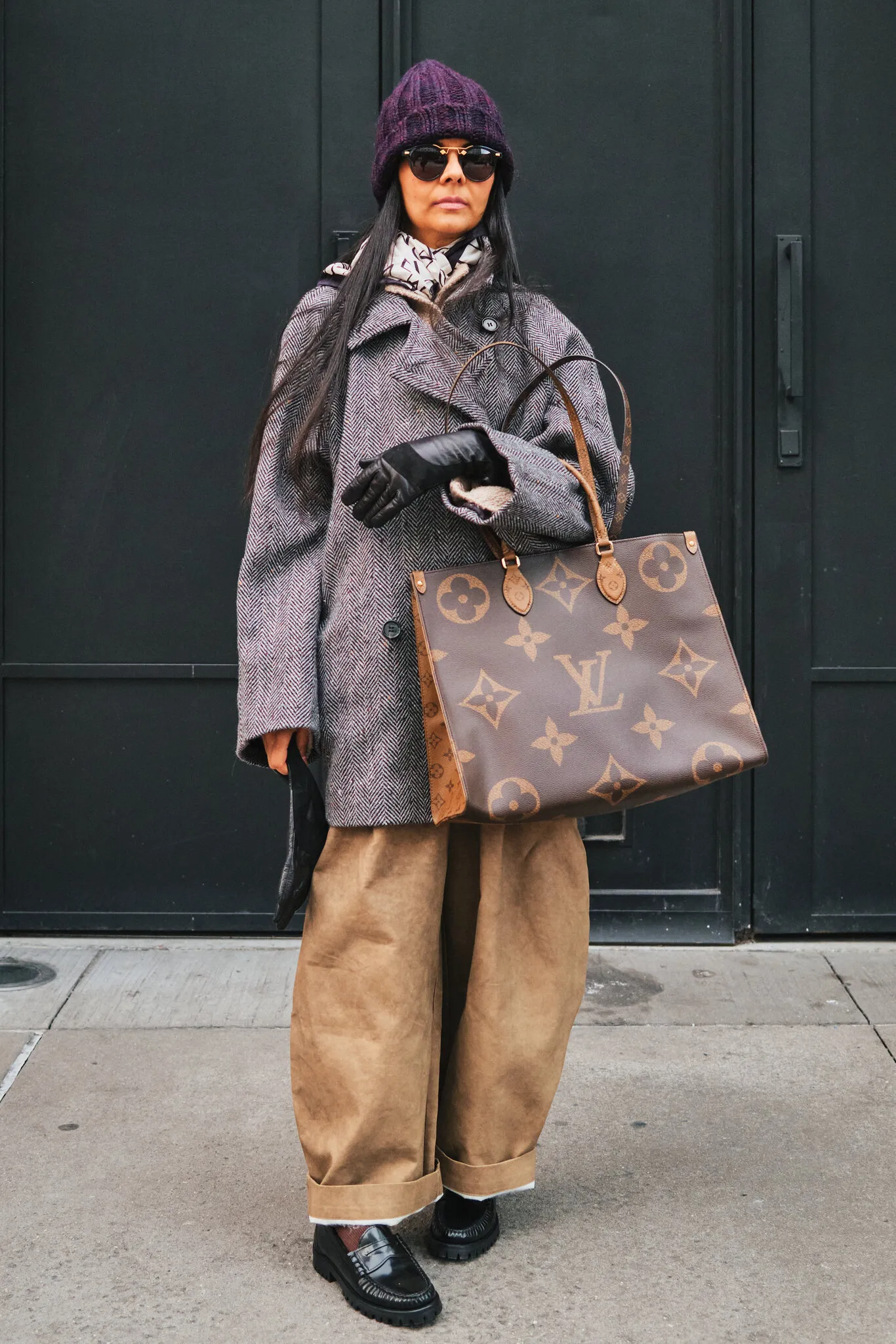 View festive neutrals in detail. image 66