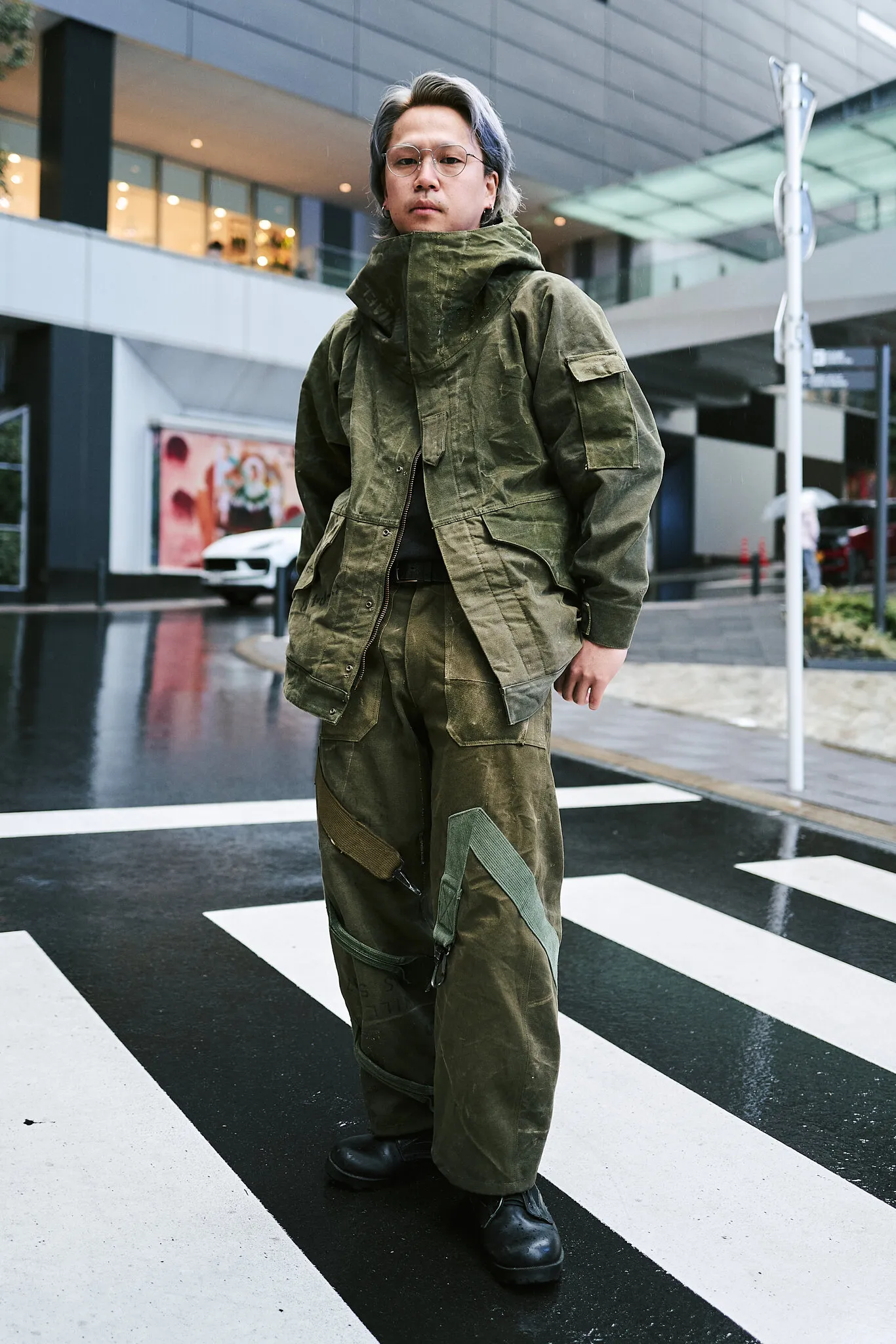 View festive neutrals in detail. image 10