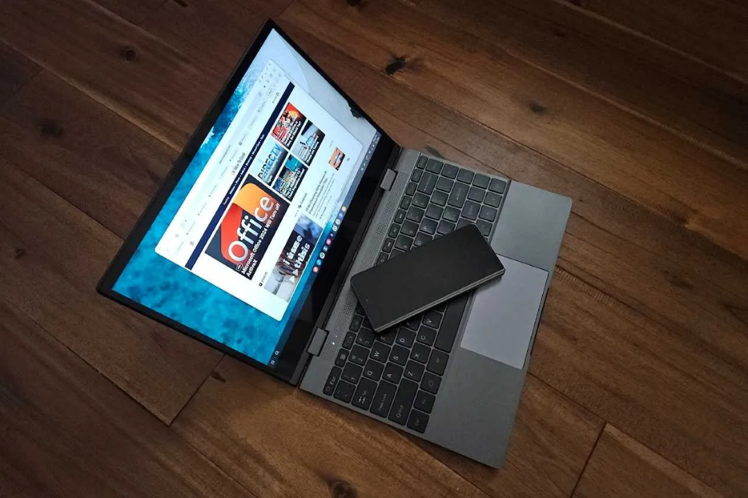 Wired connections offer superior performance over wireless alternatives. image 3