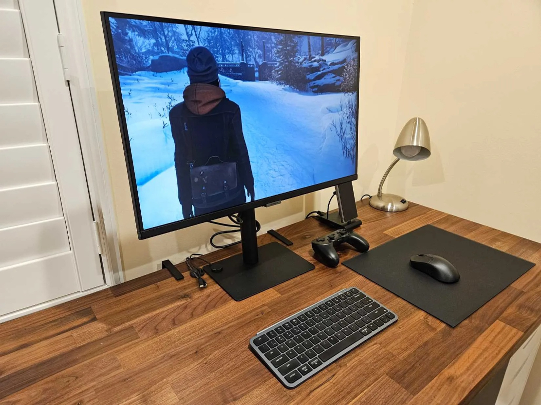 Using a PC-like interface can be more efficient. image 1
