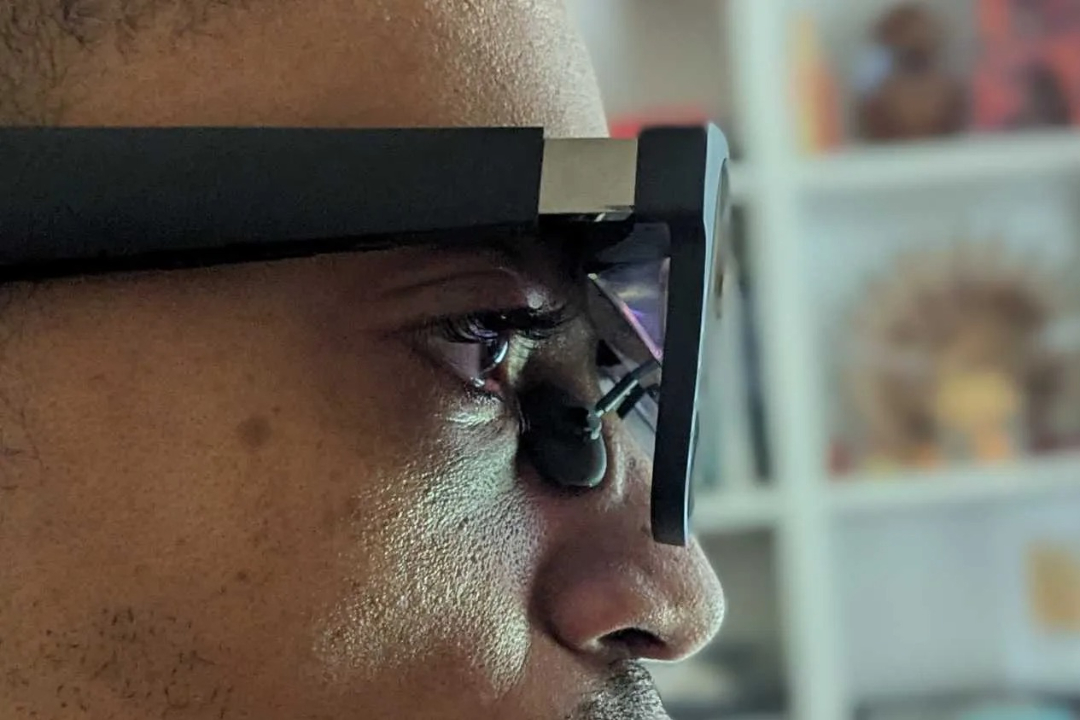 Try out the basics before committing to virtual reality. image 3