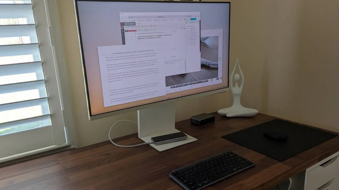 Technology — lead image